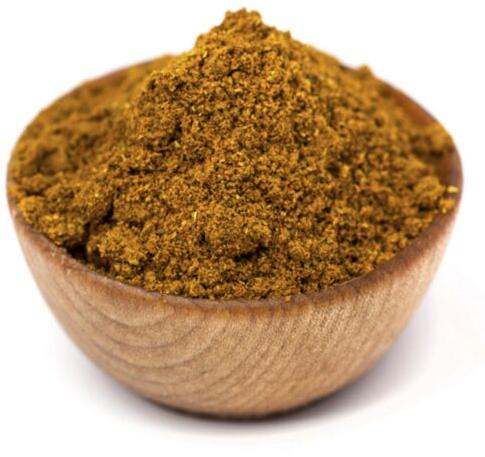 Blended Garam Masala Powder, For Cooking, Certification : FSSAI Certified