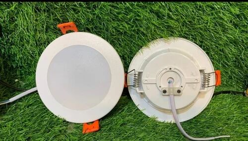 Round LED Concealed Light, For Indoor, Mounting Type : Ceiling Mounted