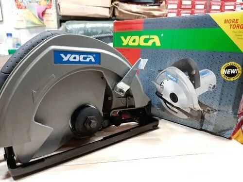 Metal Circular Saw, Cutting Blade Size : 7 Inch