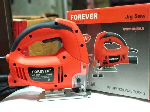 Jig Saw, Power Consumption : 710W