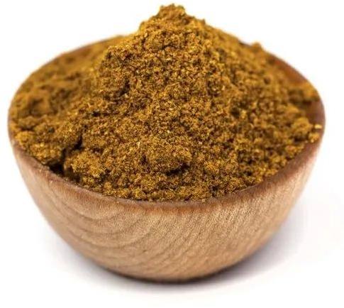 Blended Sabji Masala, For Cooking, Certification : FSSAI Certified