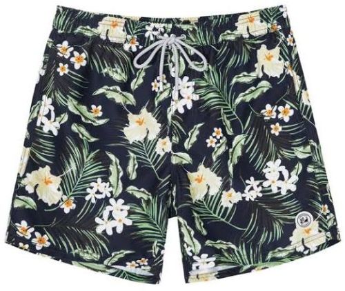 Printed Polycotton Polyester Men Beach Short, Gender : Kids, Male