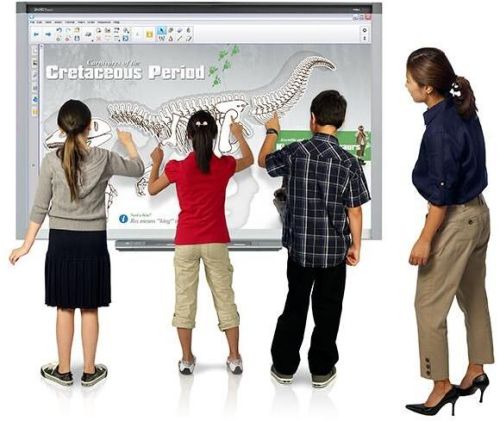 School Smart Boards