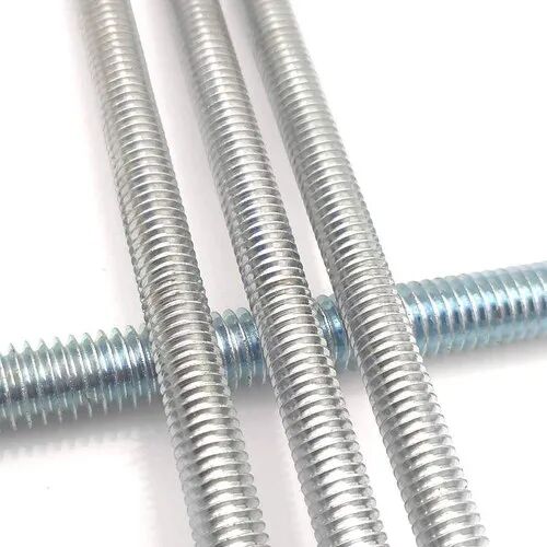 DIN 975 Threaded Rod