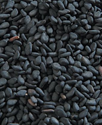 Black Sesame Seeds