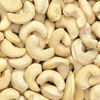 Curve OW Cashew Nuts, For Food, Packaging Size : 250gm, 500gm, 1kg, 20kg