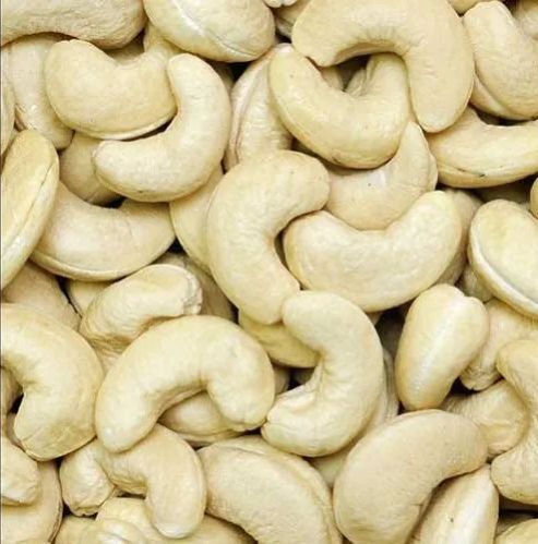 W320 Cashew Nuts, Packaging Size : 250gm, 500gm, 1kg, 20kg