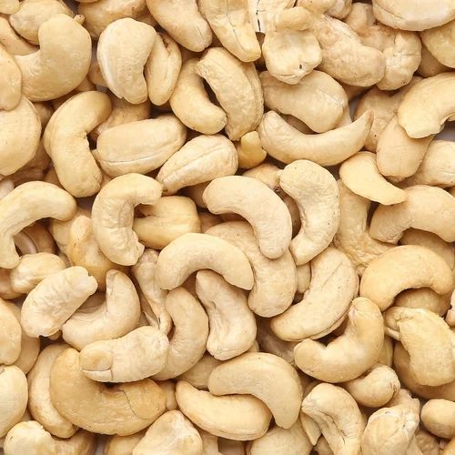 W400 Cashew Nuts, Packaging Size : 250gm, 500gm, 1kg, 20kg