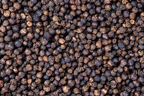 Black Pepper For Cooking