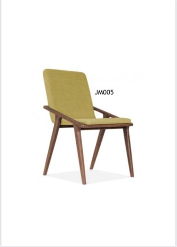 Mulit Colour Polished Wooden Restaurant Chair, For Home, Hotel, Office, Size : All Sizes