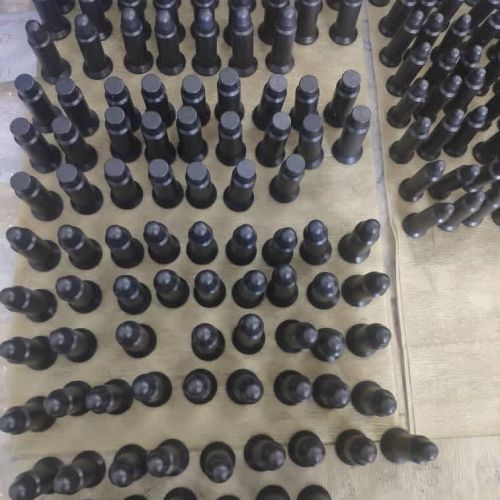 Ceramic Guide Pins For Industrial