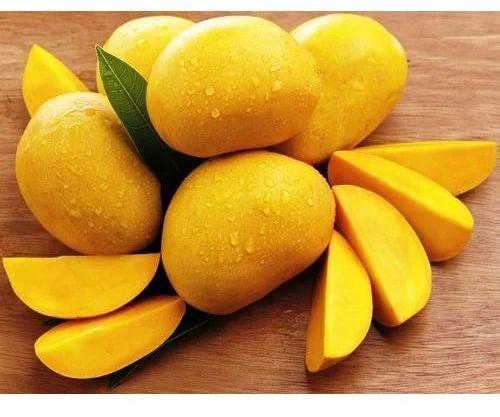 Natural Fresh Alphonso Mango, Certification : FSSAI Certified