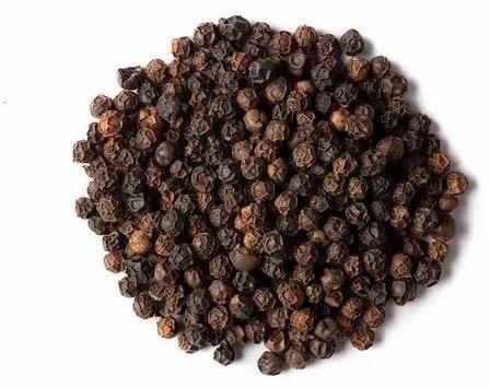 Organic Black Pepper, For Cooking, Packaging Type : Plastic Bottle