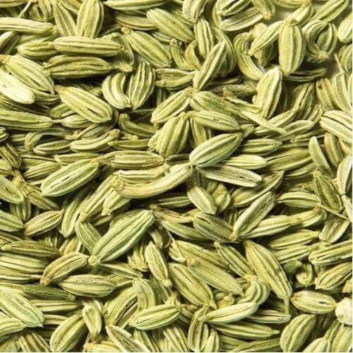 Raw Organic Fennel Seeds, For Cooking, Certification : FSSAI Certified