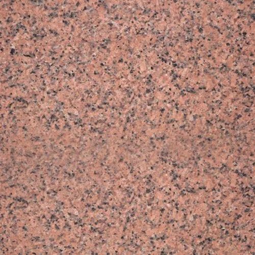 Rectangular Polished Himalaya Red Granite Slab, For Vases, Staircases, Flooring, Width : 2-3 Feet