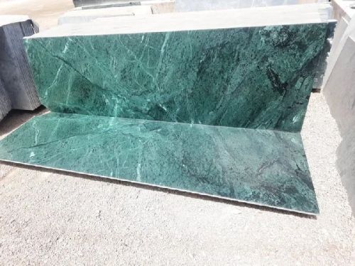 Granite Green Marble Slab, For Hotel, Kitchen, Office, Restaurant, Feature : Crack Resistance, Washable