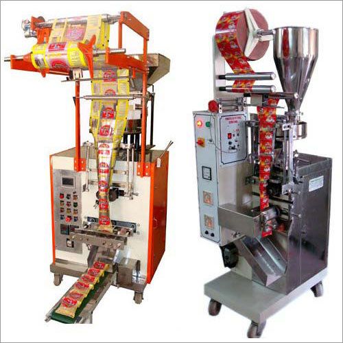 Namkeen Packing Machine, Phase : Single Phase