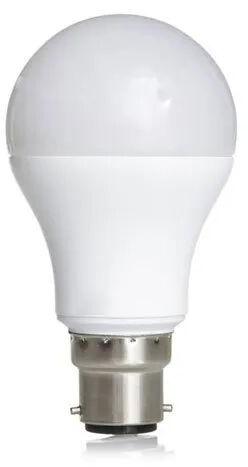 Electric Plastic 18W LED Bulb, For Industrial, Feature : Durable
