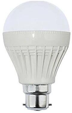 Electric Plastic 7W LED Bulb, For Domestic, Feature : High Performance