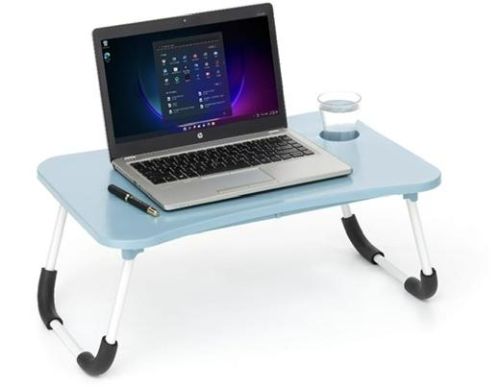 Square Plain Plastic Study Table, For Living Room, Home Office