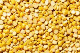 Organic Channa Dal, Form : Solid