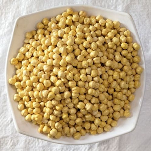 Shraddha Plain Chana, For Snacks, Grade Standard : Superior