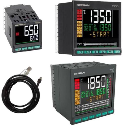Electric 100W Plastic PID Temperature Controller, Voltage : 220V