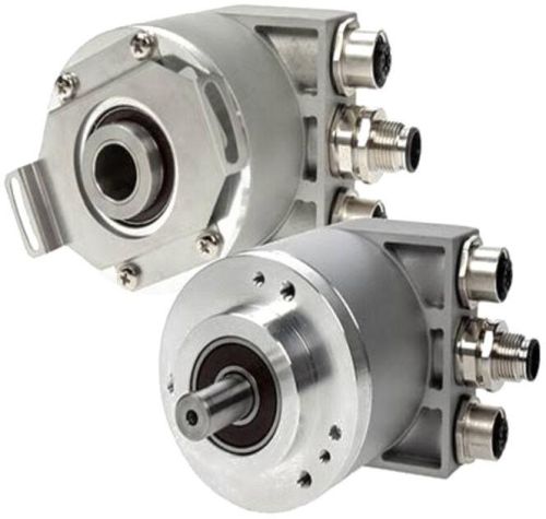 Round Rotary Encoder