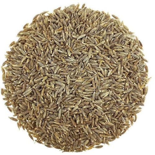 Brown Cumin Seeds