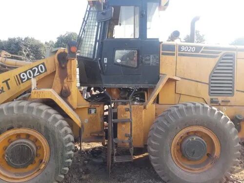 Wheel Loader