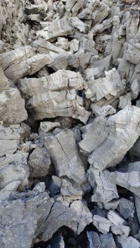 Low Ash Coke 100mm to 300mm, bigger than 4 inches