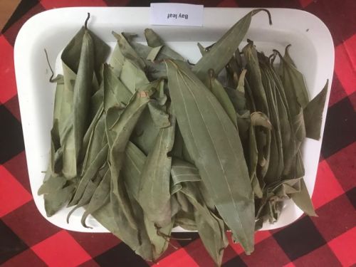 Bay Leaf, For Culinary, Packaging Size : 20kgs