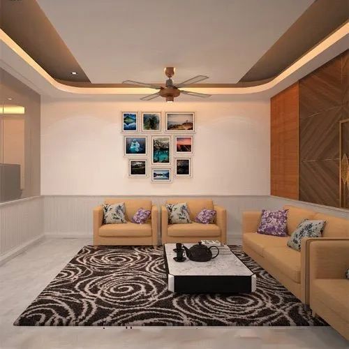 Interior Designing Service