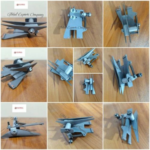 3461 IVK Constanta Tea Bag Machinery Spare Parts