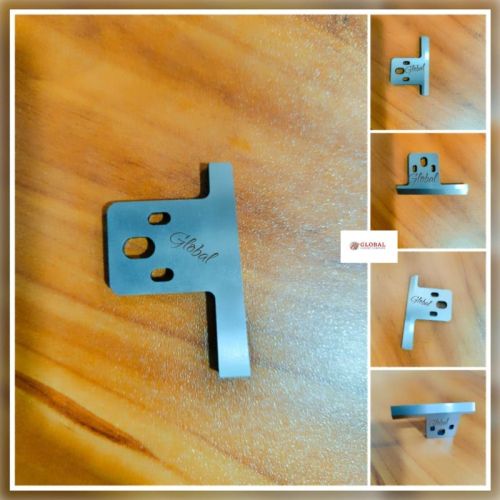 1504 I-v Constanta Tea Bag Machine Spare Part