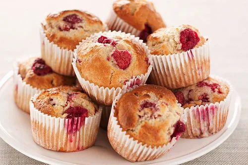 Fruit Muffins, For Human Consumption, Feature : Smooth Texture
