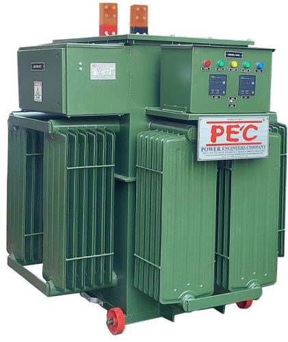 50 Hz DC RECTIFIER Chlorination, For Industrial Use