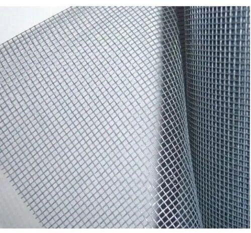 Fiberglass Insect Mesh, Color : Grey