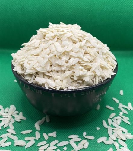 Thick Poha, For Snacks Use, Feature : High In Protein