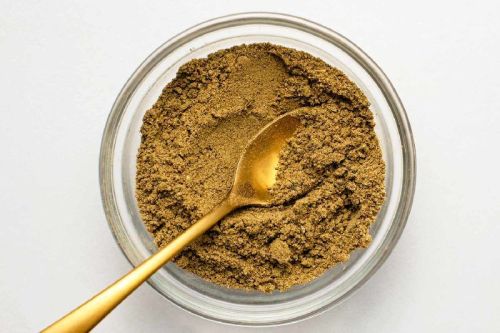 Chaat Masala Powder, For Cooking, Grade Standard : Food Grade