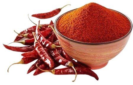 Red Chilli Powder, For Cooking, Grade Standard : Food Grade