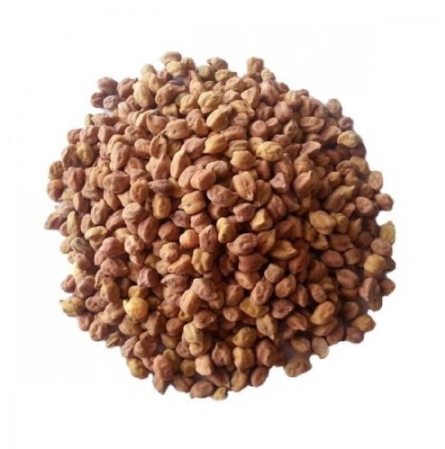 Organic Black Chickpeas, Packaging Type : Plastic Packet