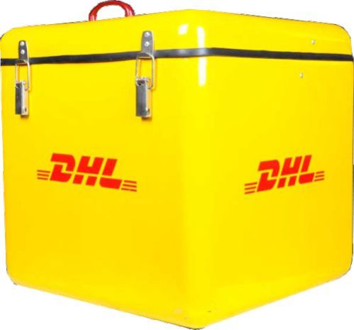 Top Opening Non LED Delivery Box