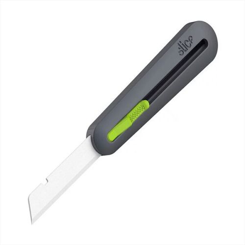 73.0 G Auto Retractable Industrial Knife, Features : Non-sparking, Non-conductive, Non-magnetic Blade