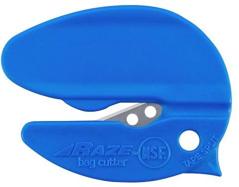 Bag Cutter