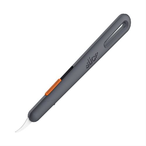 Manual Seam Ripper, Features : Ambidextrous Design, Durable Nylon Handle