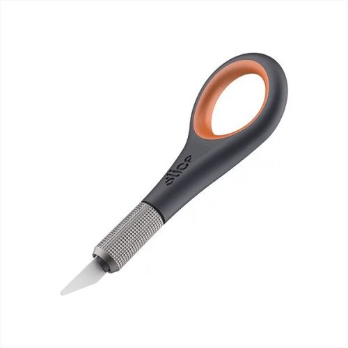 Precision Knife, Features : Ambidextrous Design, Non-sparking, Non-conductive Blade.