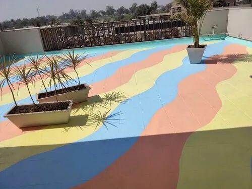 Tile Fixing Compound