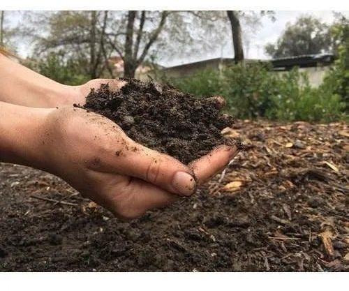 Organic Vermicompost, For Agriculture, Standard : Bio Grade