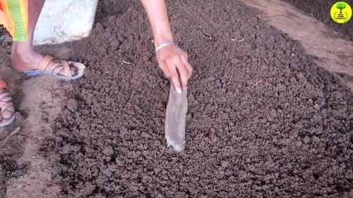 Vermicompost Fertilizer, Packaging Size : 25kg, 50kg